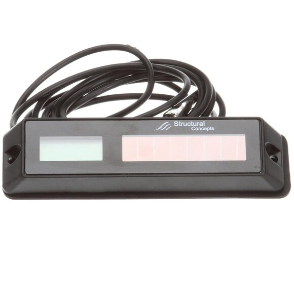 Structural Concepts 30806 Digital T-Meter Genuine OEM - Picture 1 of 5